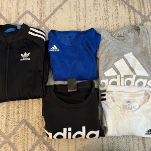 Women Adidas Size XS
